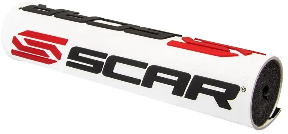 Scar Regular S2 Lenkerpolster - White - One Size