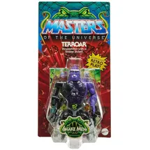 matteltm Masters of the UniverseTM Origins - TerroarTM