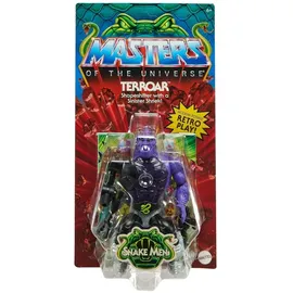 matteltm Masters of the UniverseTM Origins - TerroarTM