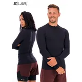 Salomon S/Lab Ultra Seamless vêtement running homme - Noir - L