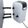 MCW N97 Ø 198 x 67 cm eckig Grau-Blau