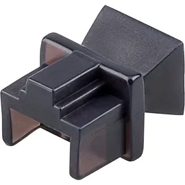 goobay Staubschutz für RJ45 Buchse, 10 Stück