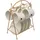 SG Secret de Gourmet Kaffeetasse 0,17 l Beige 4 St.
