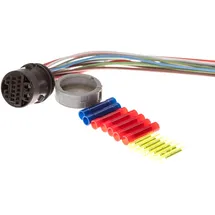 Sencom 3061160 Reparatursatz Kabelbaum Tür