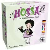 Spiel direkt Hossa