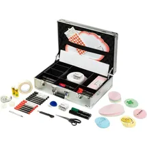 Legamaster Moderationskoffer Professional 3.200 Teile