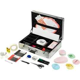 Legamaster Moderationskoffer Professional 3.200 Teile