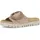 Gabor 83.745 für Damen, beige, Größe 44 EU