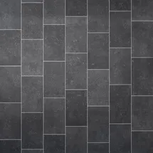 Primaflor PVC Tronto Fliese Palermo 2,00m x 1,00m