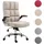 Mendler HWC-J21 Stoff Hellbraun