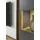 Home Affaire Vitrine City/Giron 50 x 40 x 197 cm Grau