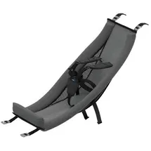 Thule Infant Sling Chariot Schwarz
