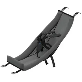 Thule Infant Sling Chariot Schwarz