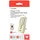 Verbatim Charge ́n ́Go Power Bank 2C & Display gold (32274)