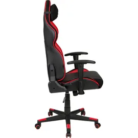 Duo Collection Game-Rocker G-30 Gaming Chair schwarz/rot