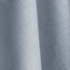 FLEURESSE Porto Buntgewebe Blau 200 x 200 cm + 2 x 80 x 80 cm