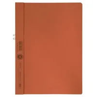 Elba Klemmhefter A4 Orange