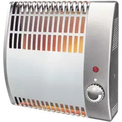 HELLER Frostwächter FSK 505