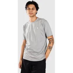Hurley Evd Hybrid UPF Lycra particle Gr. XL
