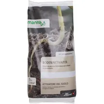 MANNA Bio Bodenaktivator 5 kg