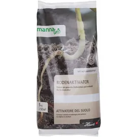 MANNA Bio Bodenaktivator 5 kg