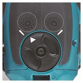 Makita BO6050J + Makpac Gr. 3