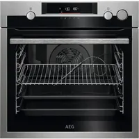 AEG BSS578271M 72 l 2990 W Edelstahl