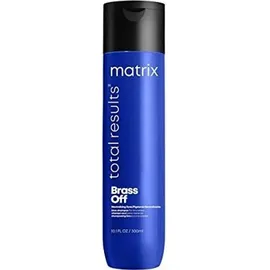 Matrix Total Results Brass Off Blue 300 ml
