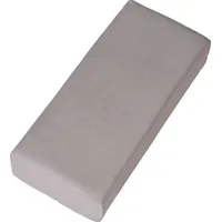 Brunnen Modelliermasse Beton grau 500g