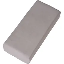 Brunnen Modelliermasse Beton grau 500g