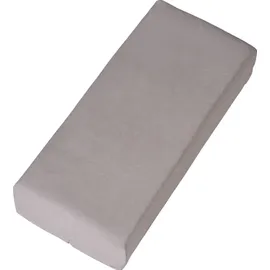 Brunnen Modelliermasse Beton grau 500g
