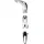 MEPA Dolphin2 Einhandmischer Niederdruck chrom 718844