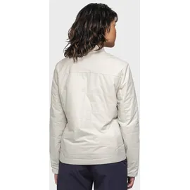 Schöffel Damen Bozen Jacke (Größe XXL, grau)
