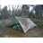 Hilleberg Tarp 10 UL - Tarp grau/weiß