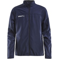 Craft Rush Wind Jacket Men navy M