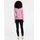 Protest Halbreißverschluss Sweatshirt Lila L