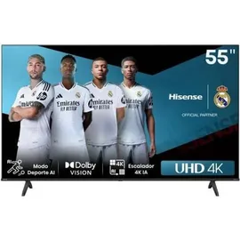 Hisense 55A6N 55 Zoll UHD LED 4K TV