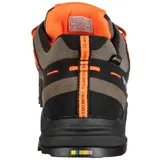 Salewa Wildfire Leather GTX Schuhe (Größe 41, braun)