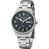 REGENT - F-1445 - Armbanduhr - Herren