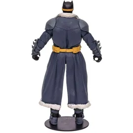 McFarlane Toys Batman Endless Winter Actionfigur 18 cm mehrfarbig