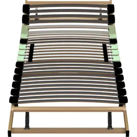 Hn8 Schlafsysteme Condor Zon verstellbar 80 x 200 cm