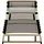 Hn8 Schlafsysteme Condor Zon verstellbar 80 x 200 cm