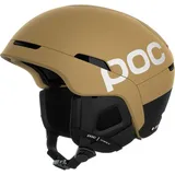 Poc Obex BC MIPS 55-58 cm aventurine yellow matt