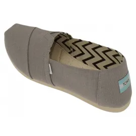 TOMS Alpargata Grey