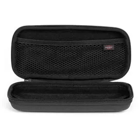 Eastpak Safe Shell Reiseetui, klein, Schwarz, Schwarz, Black, Western