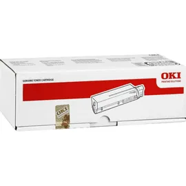 Oki 44574702 schwarz