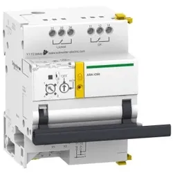 Schneider Electric A9C70132 Automatisches Wiedereinschaltgerät ARA für iC60 1P/2P - 4 Programme