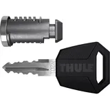 Thule One-Key System 4 Zylinder (450400)