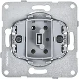 Panasonic WDTM01162NC Plus 55 Taster- Schließer 1p Einsatz 55x55mm