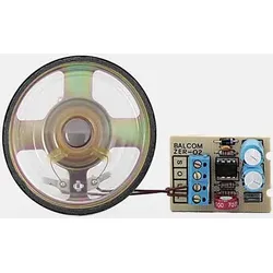 BALCOM Generator ZER 02